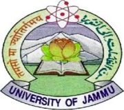 University in JAMMU AND KASHMIR